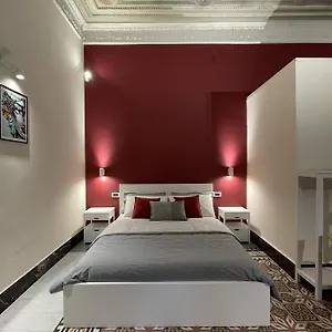 Guest house Arricria Palermo