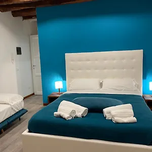 Guest house Posto Al Capo Palermo